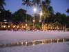 Waling Waling Beach Hotel 